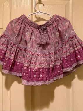 Little Gypsies Skirt